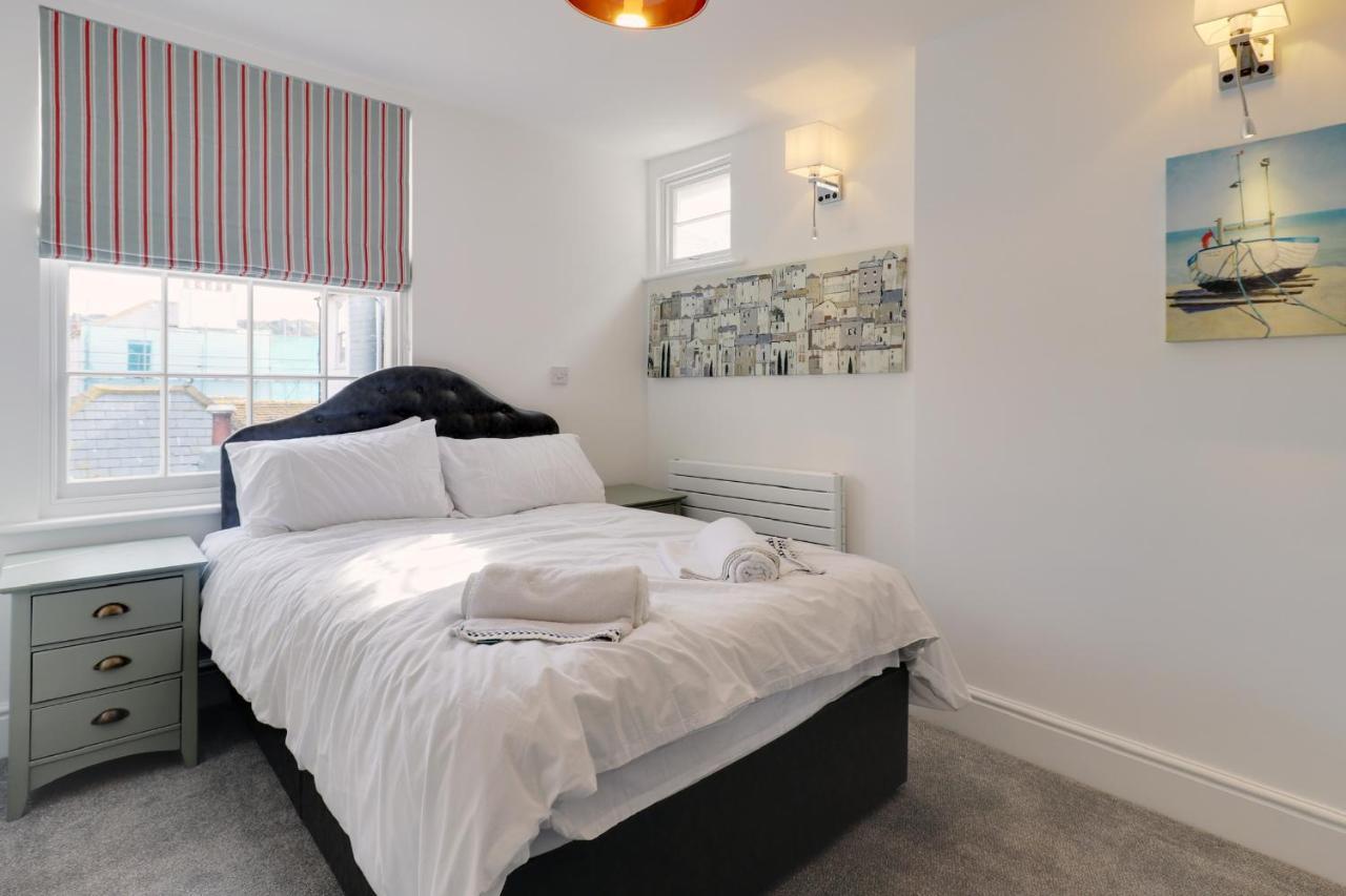 Master Accommodation Suite 6 Χέιστινγκς Εξωτερικό φωτογραφία