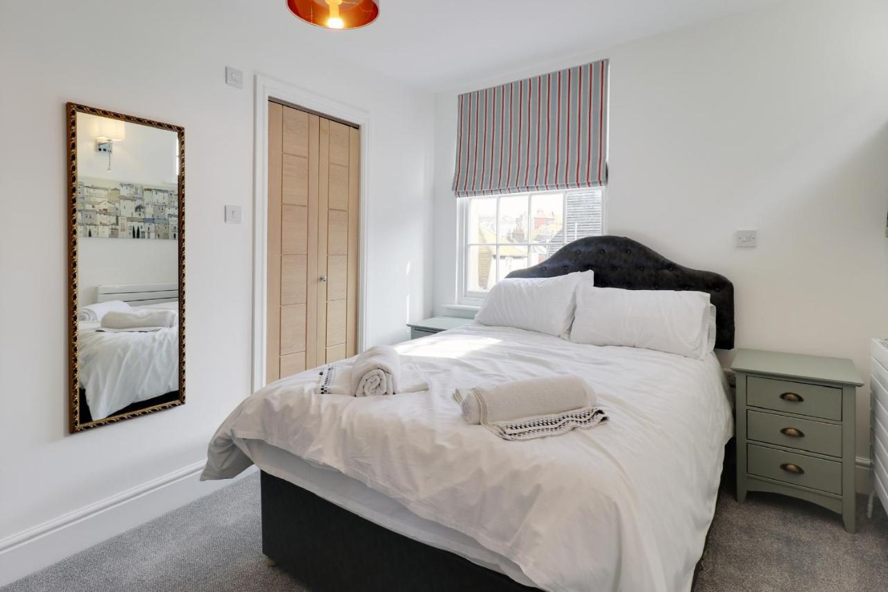 Master Accommodation Suite 6 Χέιστινγκς Εξωτερικό φωτογραφία