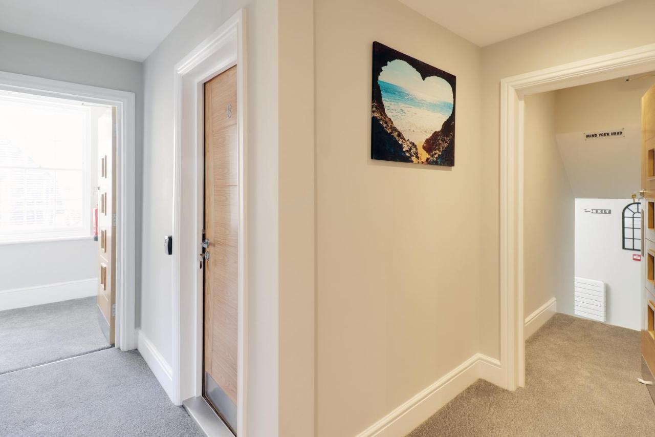 Master Accommodation Suite 6 Χέιστινγκς Εξωτερικό φωτογραφία
