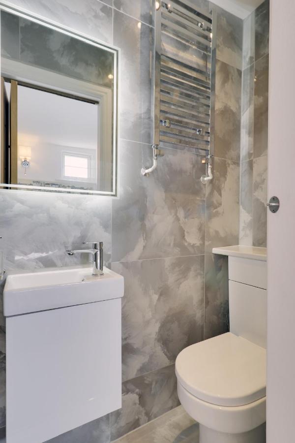 Master Accommodation Suite 6 Χέιστινγκς Εξωτερικό φωτογραφία